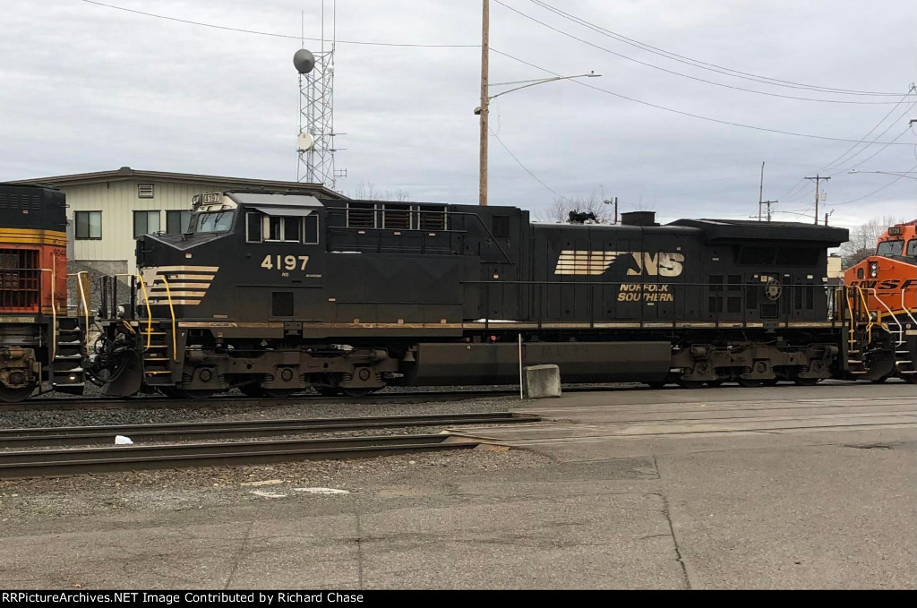 NS 4197